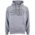 Star Wars Herenlogo Hoodie (Grijs)