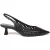 Michael Kors Slingback pumps Zwart