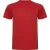 Roly Heren montecarlo sport t-shirt met korte mouwen