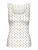 Only Onllone Aop 2-way S/l Top Jrs Tops En Singlets Cloud Dancer