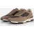 Van Lier Van Lier Sneakers taupe Nubuck