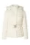 Salsa Jeans Winterjas  beige