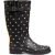 Trespass Dames/Dames Samira Floral Wellington Boots (Camelia)