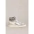 White Stuff Heidi Hi-top Trainer Natural Multi