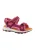 TOM TAILOR Sandalen  pink
