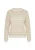 Kleinigkeit Trui  beige / offwhite