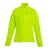 Dare 2B Dames/Dames Tor Waterdichte Jas (Fluro Geel)
