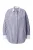 Studio Untold Blouse  zwart / wit