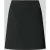 Weekend Max Mara Uitlopende minirok met scheerwol, model ‘ARCADIA’