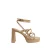 Dames sandalen Mim Shoes Nori