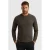 PME Legend longsleeve grijsbruin