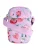 Cath Kidston Schoudertas  groen / lavendel / rood