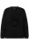 Ulla Popken Sweatshirt  zwart