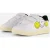 Adidas Adidas Advantage Smiley Sneakers wit Synthetisch