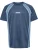 Hummel Functioneel shirt  saffier / lichtblauw / wit