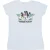Li-cense Disney dames minnie mm palm katoenen t-shirt
