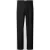 Wood Wood Broek van wolmix met achterzakken, model ‘Henry trousers’
