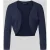 SWING Bolero van Viscosemix in een open design