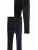Next Broek  navy / zwart