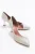 Vera Spitse Pump (Dames)