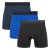 Boxershorts Bamboo Basics Rico (x3)