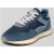HOFF Sneakers van leermix met logodetail model ‘City’