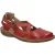 JOSEF SEIBEL Dames Sandaal Rosalie 13 in rood