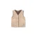 Dames zonder mouwen fleece Aigle