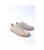 Greve Wave 2125.06 sneakers taupe heren