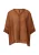 COMMA Blouse  bruin