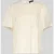 Weekend Max Mara Loose fit T-shirt van puur linnen model ‘BACINO’