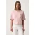 Dames crop top Guess Muriel CN