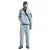 Damesjack met oversized rits Nike Windrunner