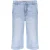 Geisha jeans shorts 61323-10 830 bleached