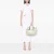 Tweedekans Grote Guccissima Charlotte Tote