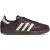 Adidas Samba Sneakers Dames – Marron –