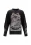Ed Hardy Shirt  gemengde kleuren / zwart