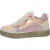 Keq – Lage Schoenen  Kleuren
