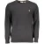 Timberland Eco-bewuste crew neck katoenen trui