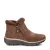 Skechers Easy Going gevoerde boots