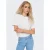 Only T-shirt ONLMONJA S/S TEE JRS NOOS