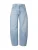 TOPSHOP Jeans  blauw denim