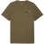 Puma Essentials 2 Color Small No. 1 Logo Shirt Heren