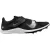 Nike Zoom Rival Spikes Jump Trainer voor heren (Zwart/Metallic)