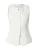 EDITED Bodywarmer ‘Lyla’  wit