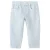 Mango Kids barrel jeans light blue denim