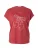 Eight2Nine Shirt  lichtrood / wit