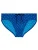 HOM Zwembroek ‘ Swim Mini Briefs Trinacria ‘  navy