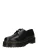 Dr. Martens Veterschoen ‘1461 Quad’  goudgeel / zwart