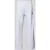 Carhartt Work In Progress Sweatpants met elastische band en Labelprint